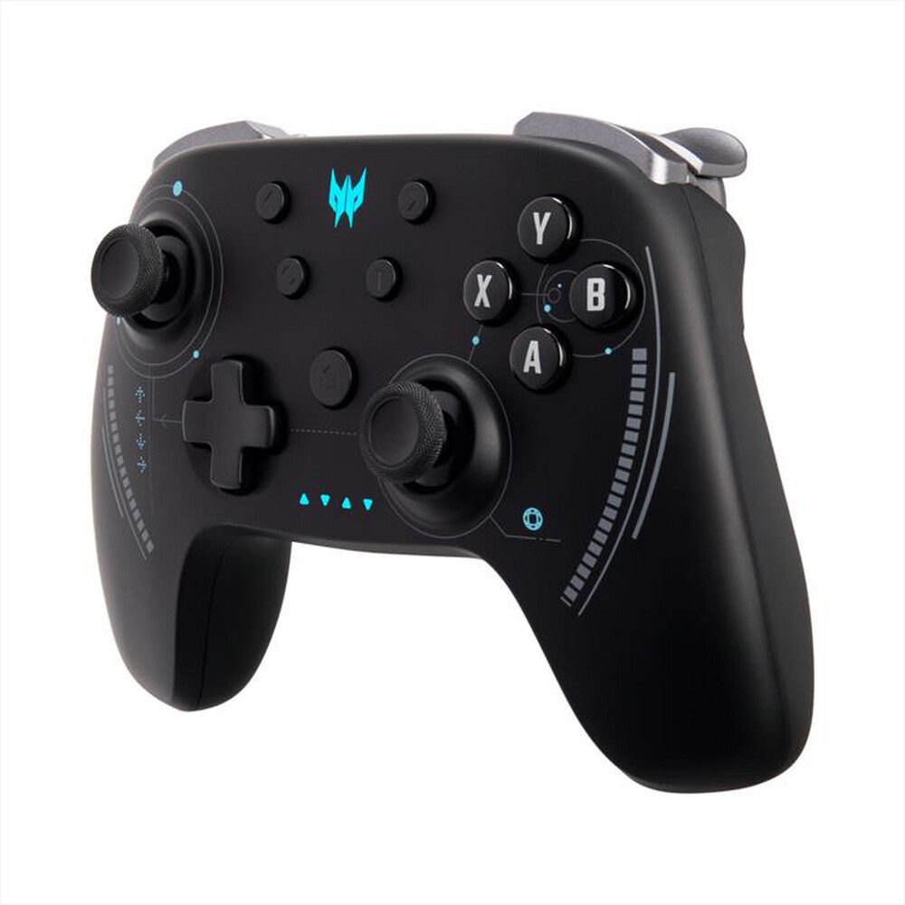 Immagine del prodotto ACER - PREDATOR WIRELESS GAMING CONTROLLER-Nero