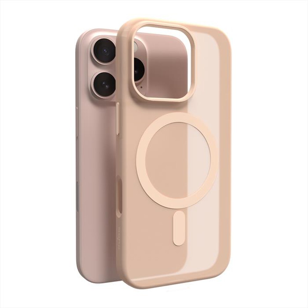 Immagine del prodotto PURO - Cover DAYLIGHT per iPhone 16 Pro PUIPC16P67DAYLBEG