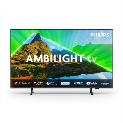 PHILIPS - Smart TV LED UHD 4K 55" 55PUS8319/12