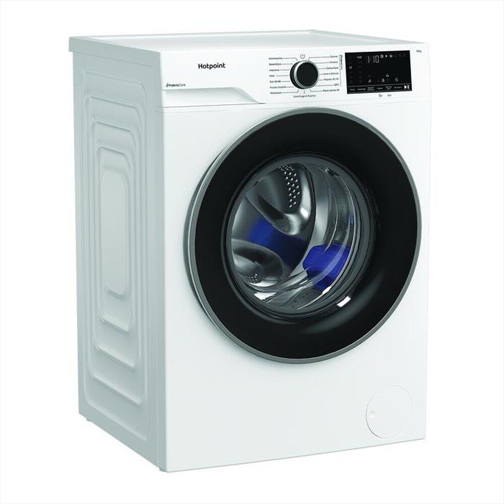 Immagine del prodotto HOTPOINT ARISTON - HB 103 CARE IT CAPACITY 10KG, CLASS A -30%