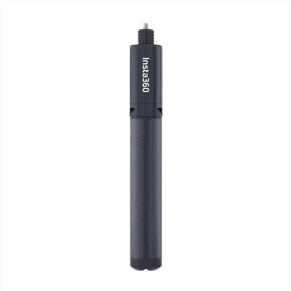 Immagine del prodotto INSTA360 - SELFIE STICK 2IN1 INVISIBILE-Black
