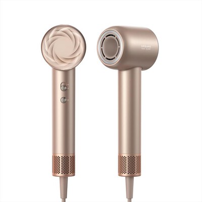 DREAME - Asciugacapelli GLORY MIX-Oro