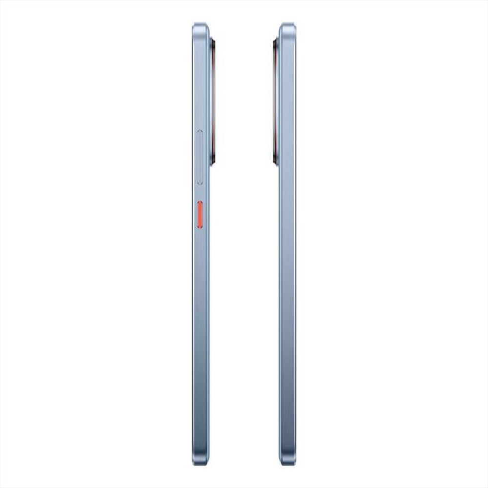 "REALME - Smartphone REALME GT7 T 5G (512 GB 12GB)-ICE SENSE BLUE"