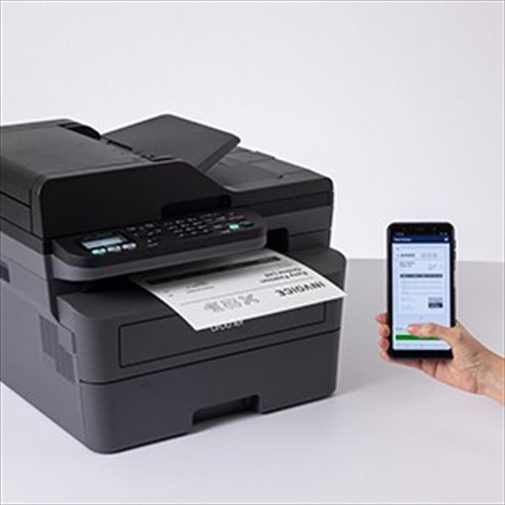 Immagine del prodotto BROTHER - Multifunzione MFCL2800DW-B