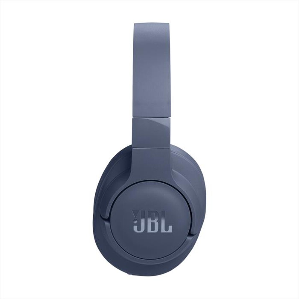 "JBL - Cuffia bluetooth TUNE 770NC-blu"