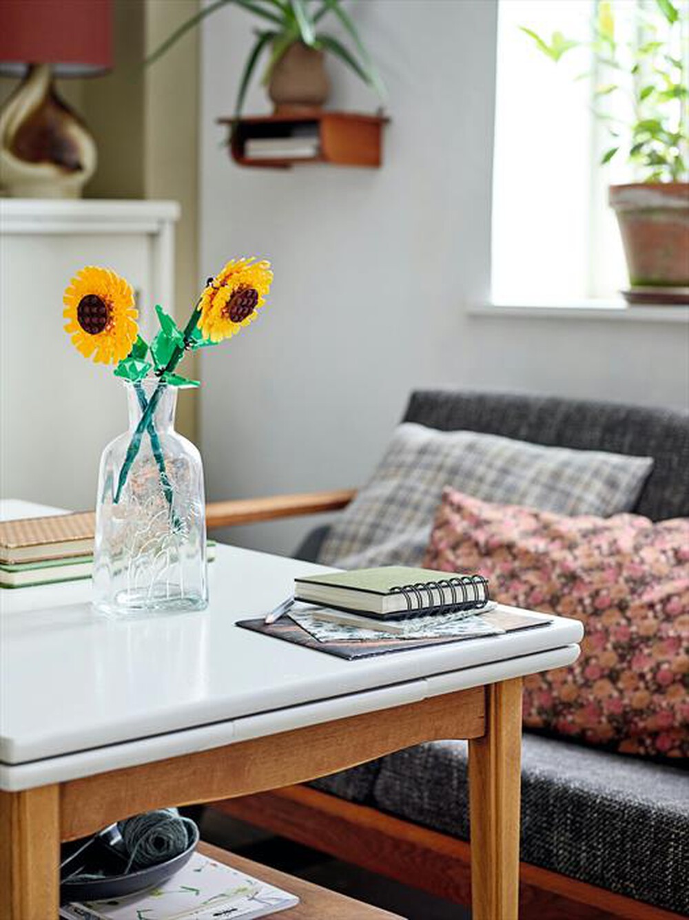 Immagine del prodotto LEGO - BOTANICALS Girasoli 40524