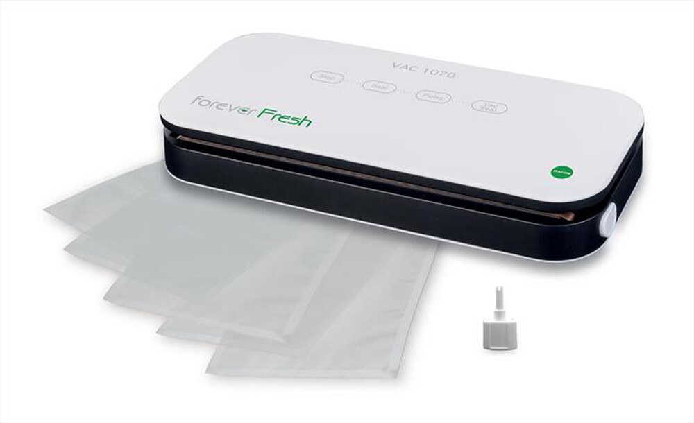 "MACOM - VAC1070-BIANCO/NERO"