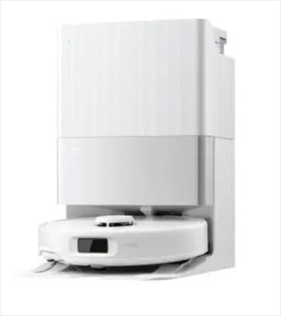 ROBOROCK - Aspirapolvere robot QREVO EDGE 5V1 W-Bianco