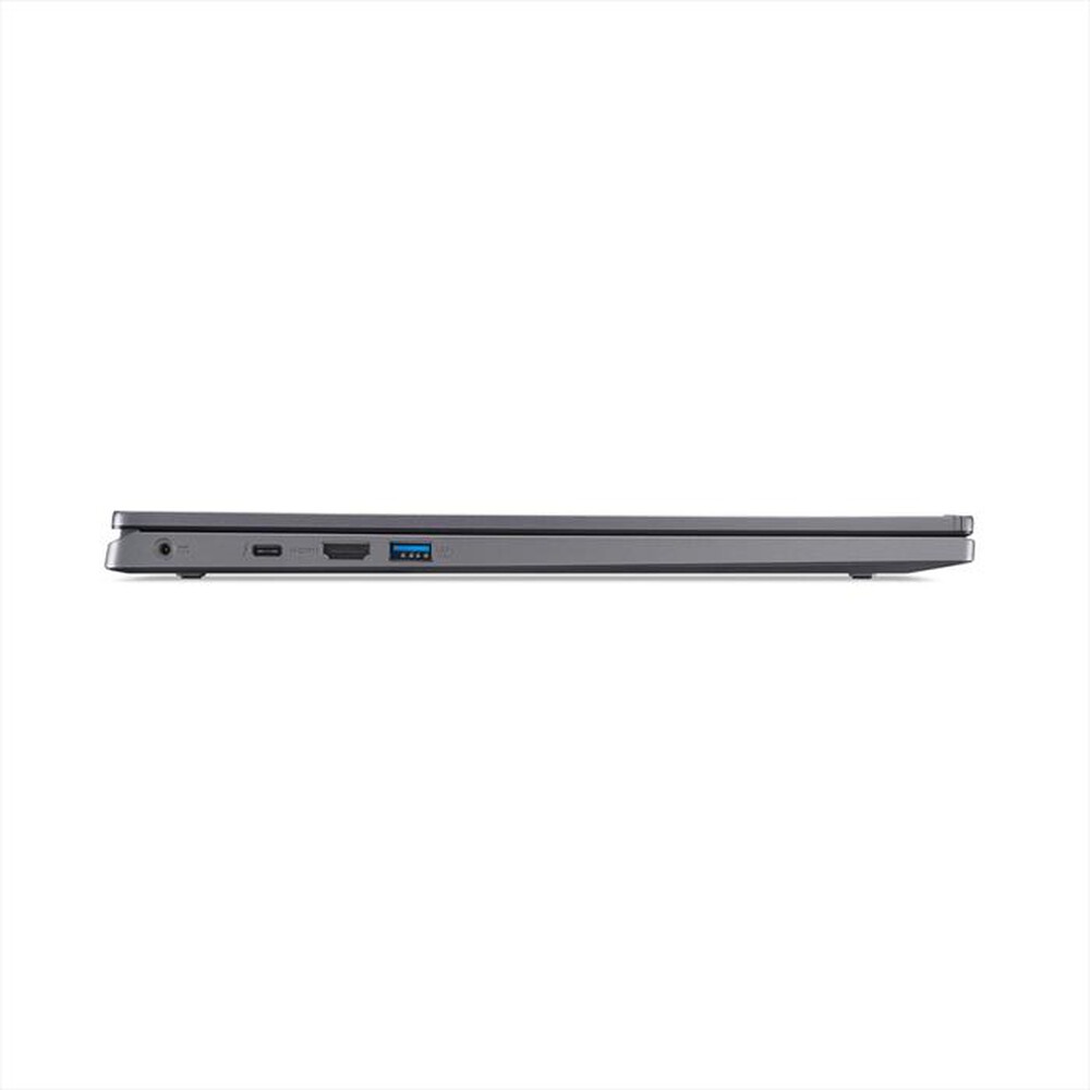 "ACER - NOTEBOOK ASPIRE 5 17 A517-58M-504Y - 17.3 POLLICI-Grigio"