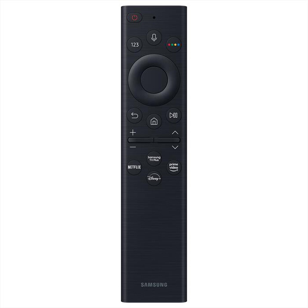 "SAMSUNG - Smart TV Crystal UHD 4K 55” UE55BU8570-Black"