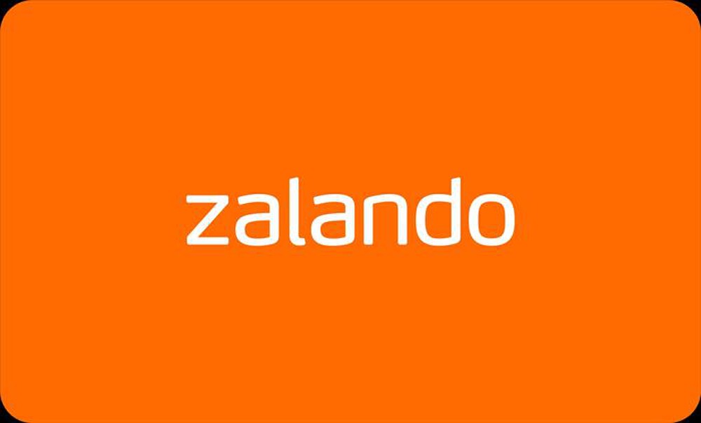 Immagine del prodotto ZALANDO - Buono regalo 50 Euro