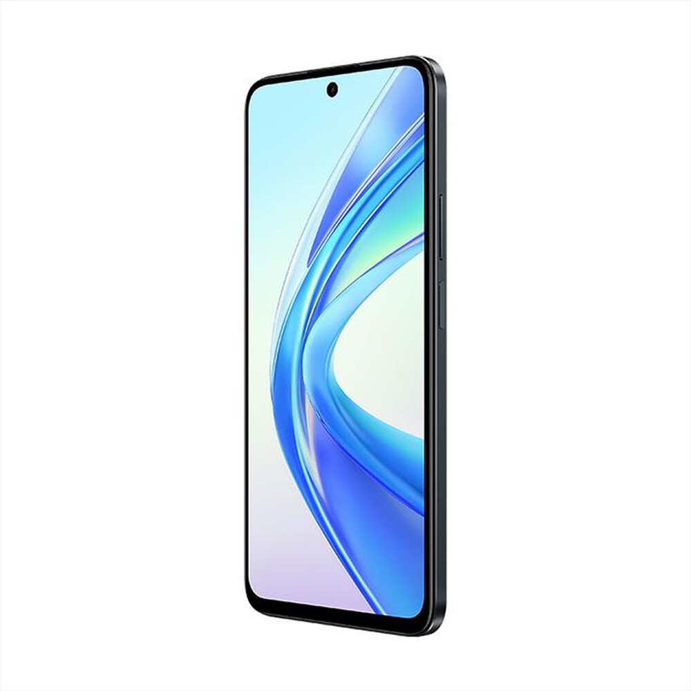 "HONOR - Smartphone X7BOOST 6G+128G-Midnight Black"