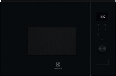 ELECTROLUX - Forno microonde grill 20lt LMS4203TMK-Nero