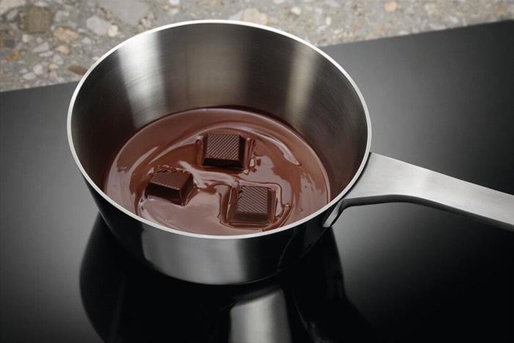 Immagine del prodotto ELECTROLUX - Piano cottura induzione LIB60424CK 59 cm-Nero