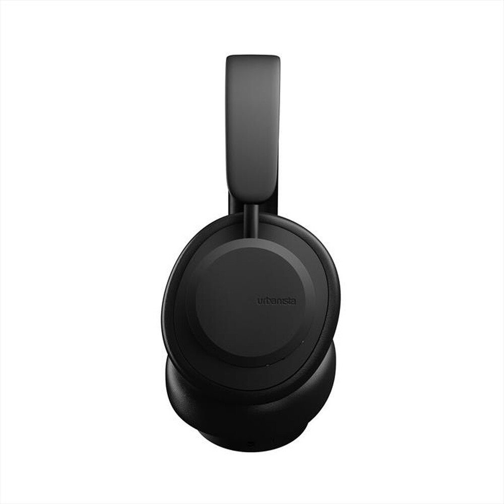 "URBANISTA - MIAMI-MIDNIGHT BLACK - NERO"