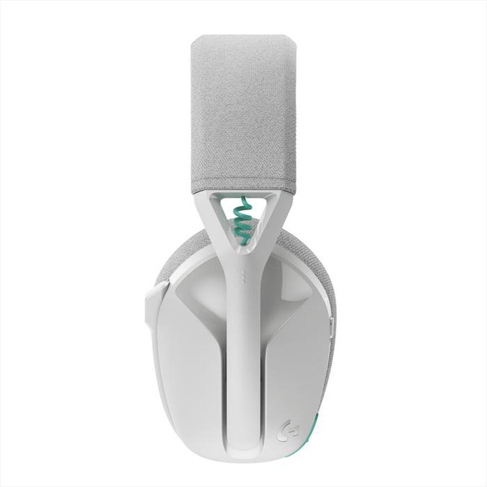 Immagine del prodotto LOGITECH - Cuffie gaming G321 LIGHTSPEED-Bianco