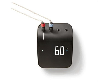 WEBER - CONNECT SMART GRILLING HUB