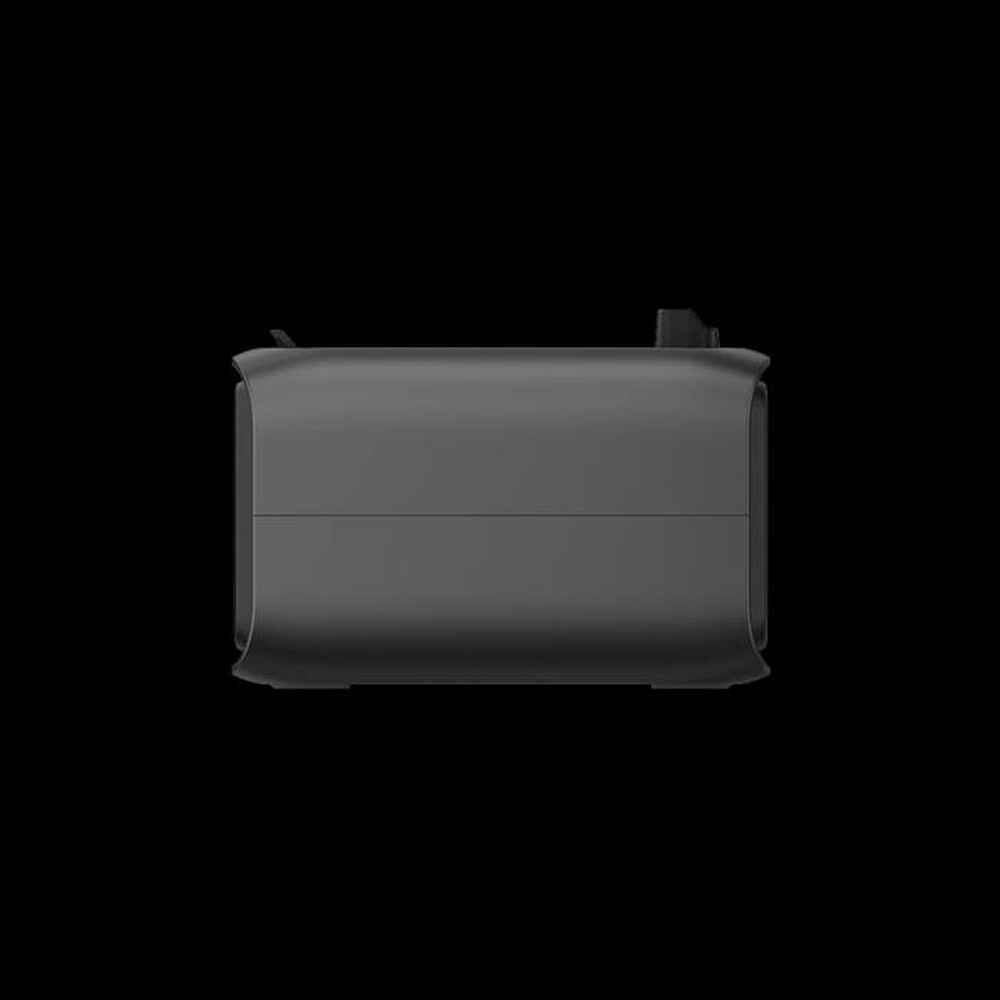 "ECOFLOW - RIVER 3 EB 600-Nero"