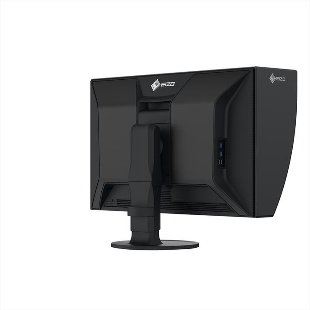 Immagine del prodotto EIZO - Monitor LCD FHD 27" COLOREDGE CG2700X-nero