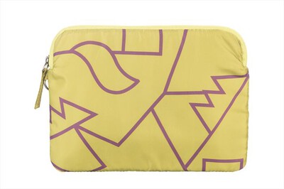 TUCANO - MENDINI POUCH-Verde Acido