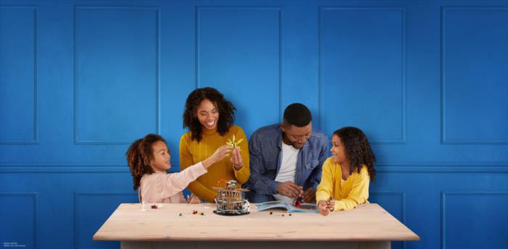 Immagine del prodotto LEGO - SUPER HEROES Battaglia finale di Spider-Man 76261