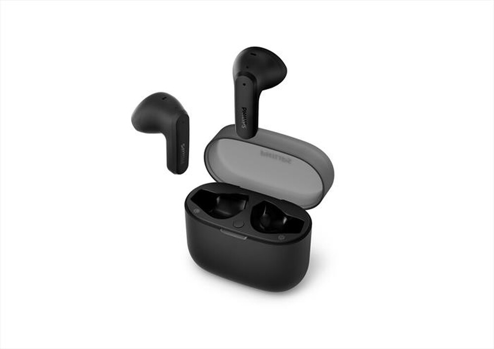 Immagine del prodotto PHILIPS - Auricolari in ear TAT2139BK/00-Black
