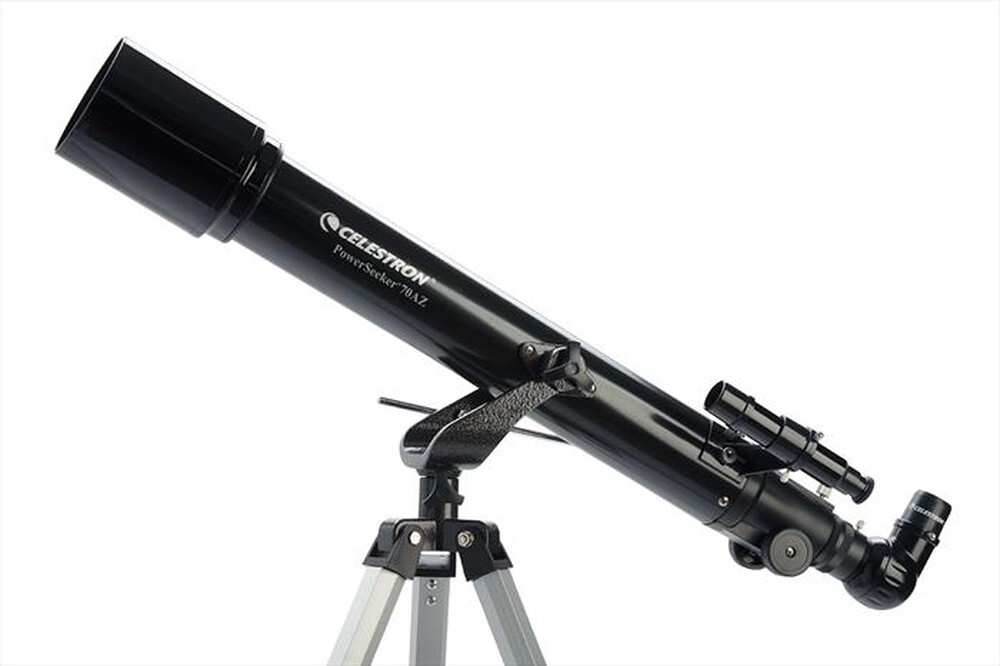 "CELESTRON - PowerSeek 70"