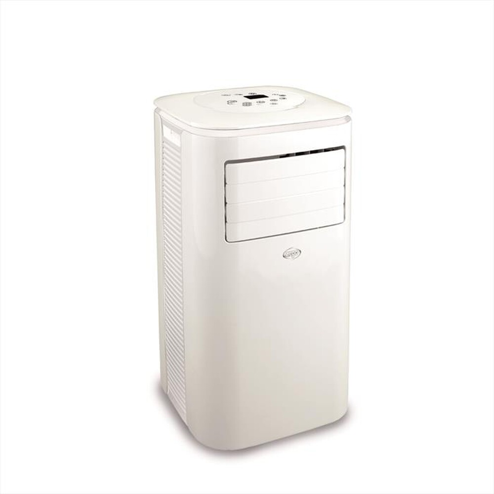 "ARGO - ARES EU WF Condizionatore portatile Monoblocco-Bianco"
