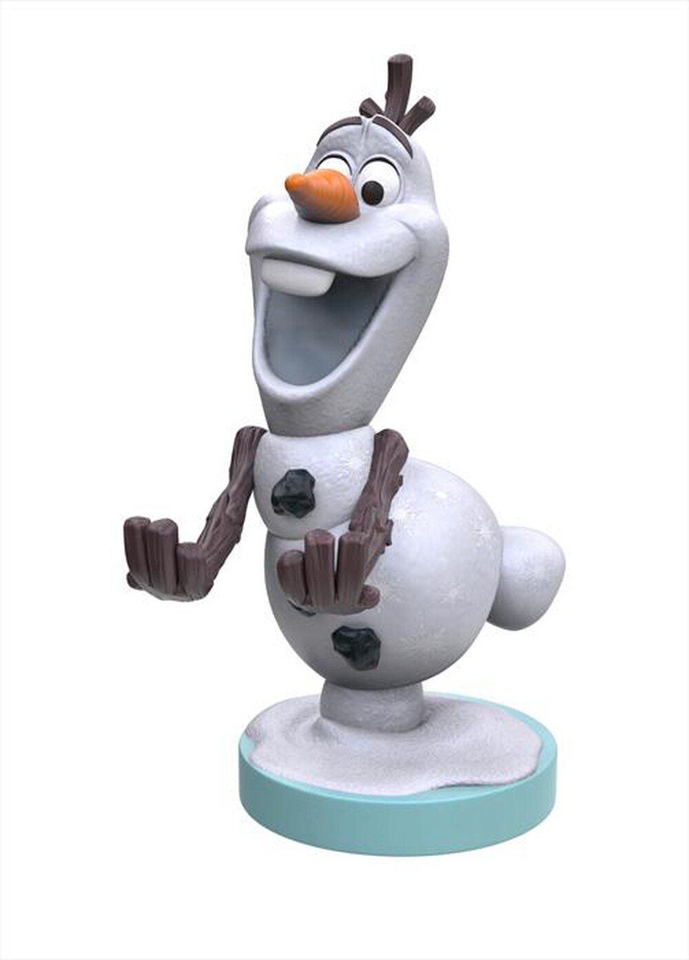 "EXQUISITE GAMING - OLAF CABLE GUY"