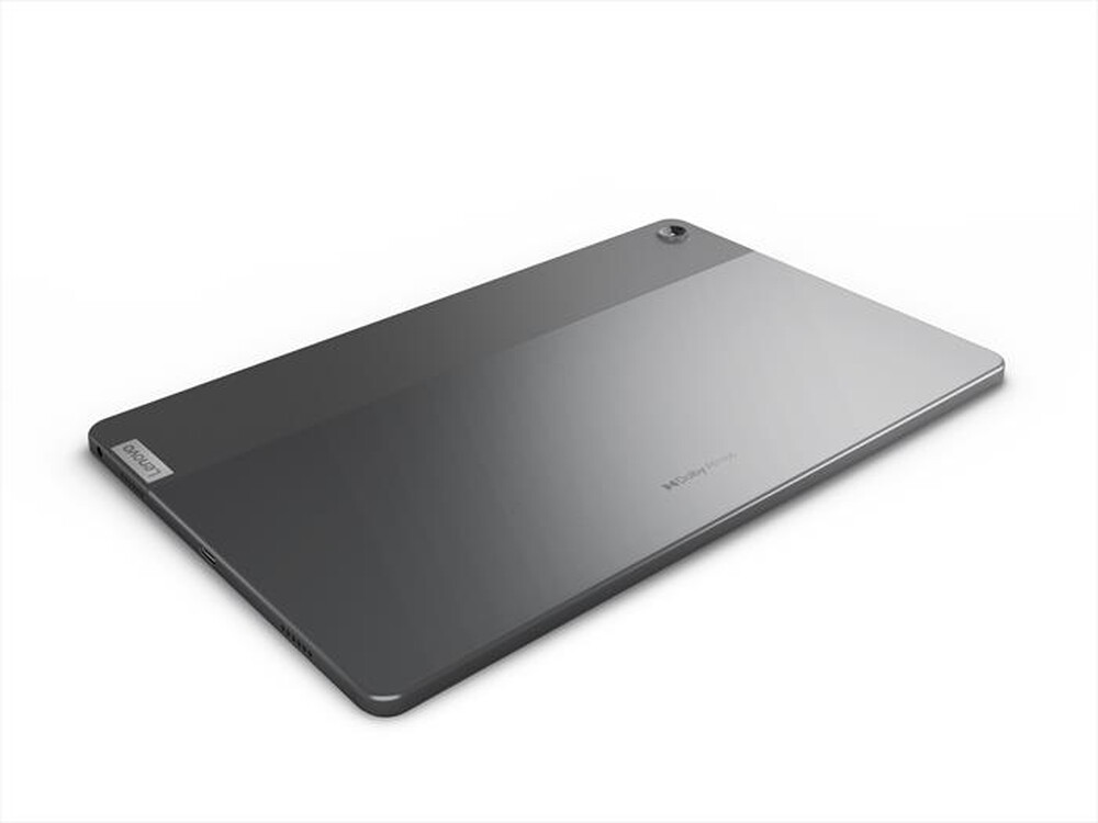 "LENOVO - Tab M10 + Gen 3 10.6\" 2K 4GB 64GB WIFI-Storm Grey"