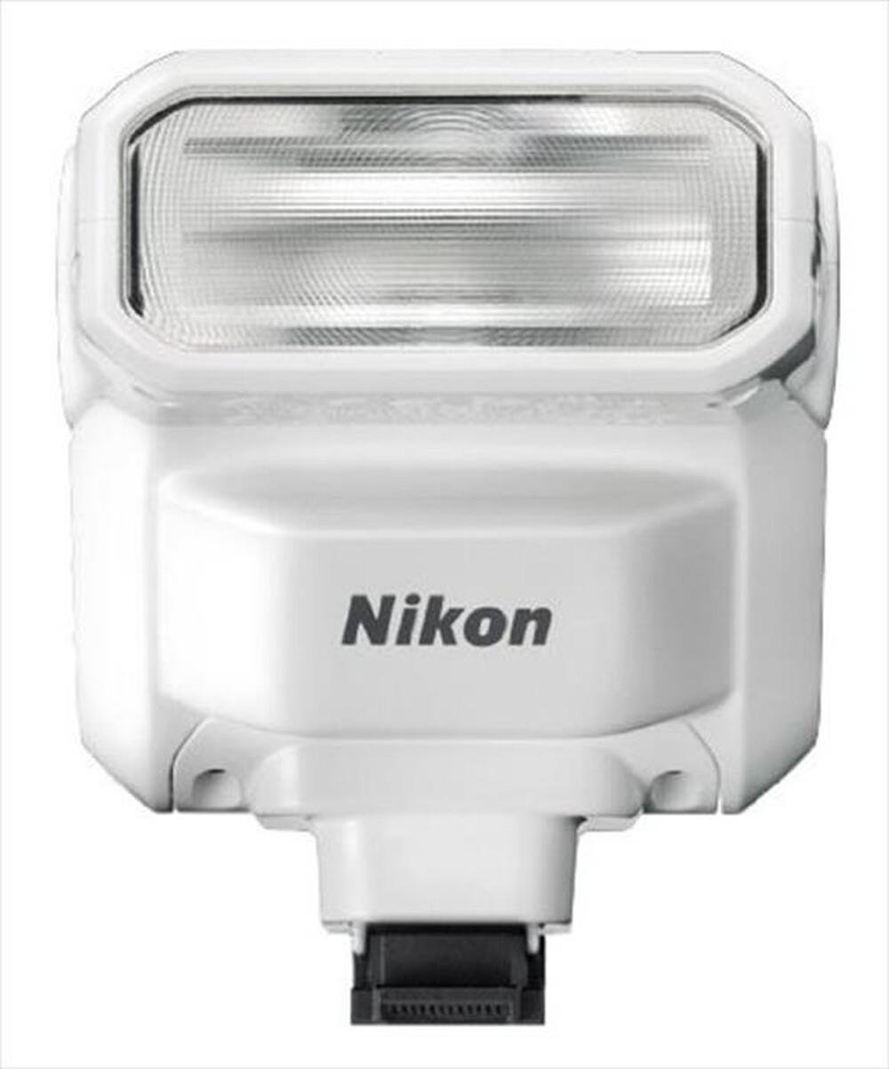 "NIKON - SB-N7 - White"