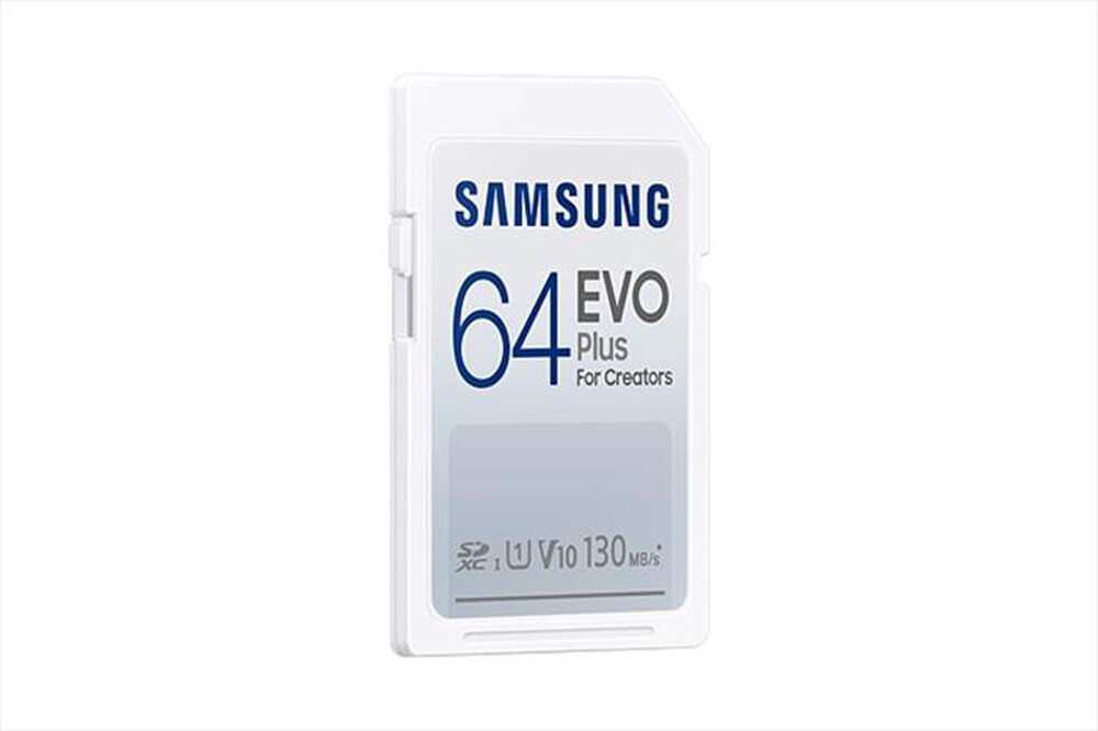 "SAMSUNG - Scheda di memoria flash BMMEMCSDEP"
