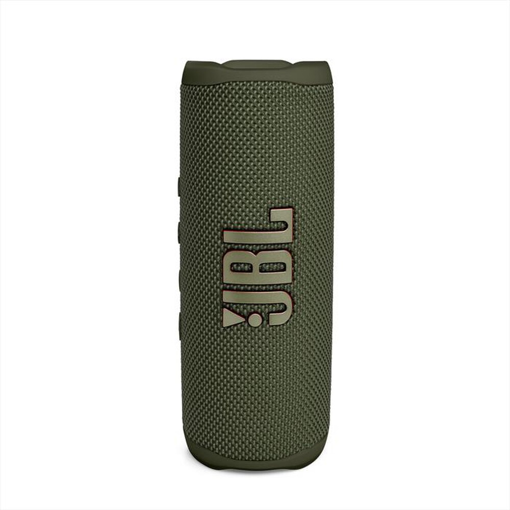 "JBL - Speaker Bluetooth FLIP 6-VERDE"