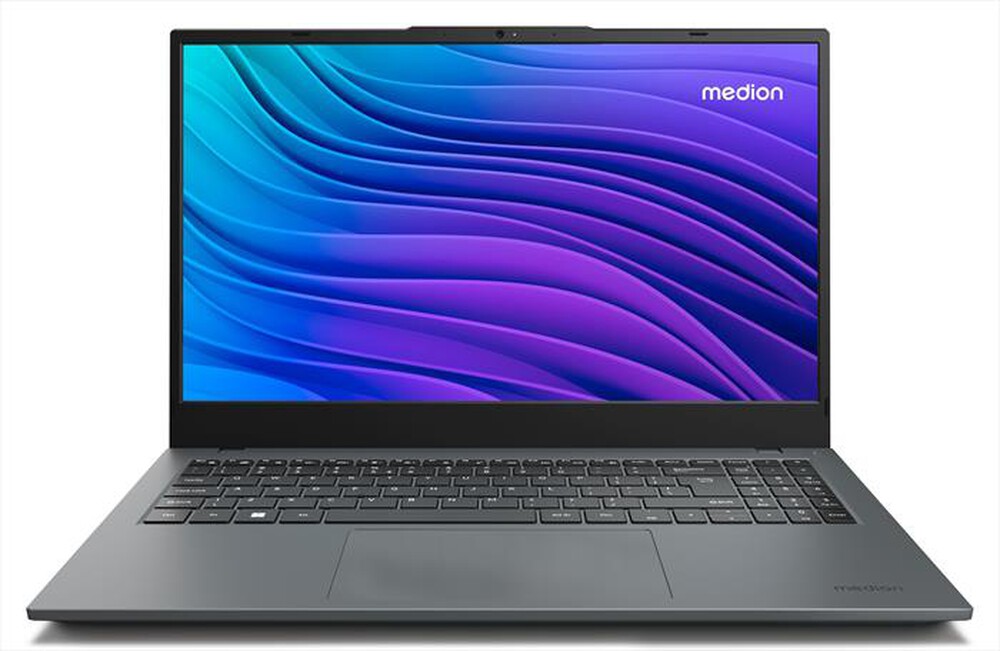Immagine del prodotto MEDION - Notebook 15433 15,6" FHD-Argento