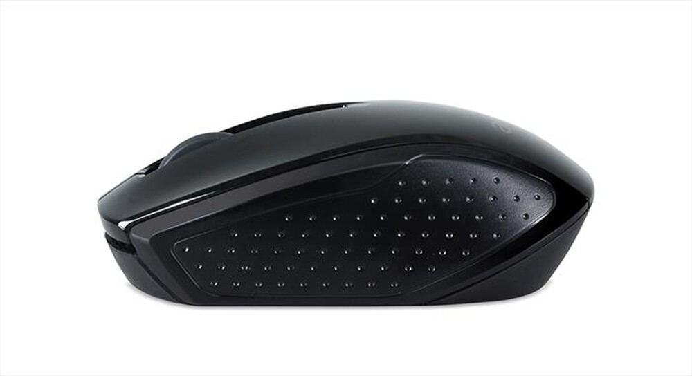 "ACER - 15.6\" ACER STARTER KIT CARRYING BAG WIRELESS MOUSE-Nero"
