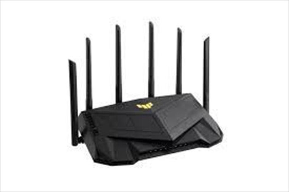Immagine del prodotto ASUS - Router TUF-AX6000