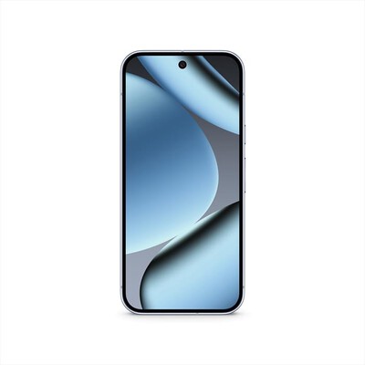 GOOGLE - PIXEL 10 PRO 256GB-Grigio argento