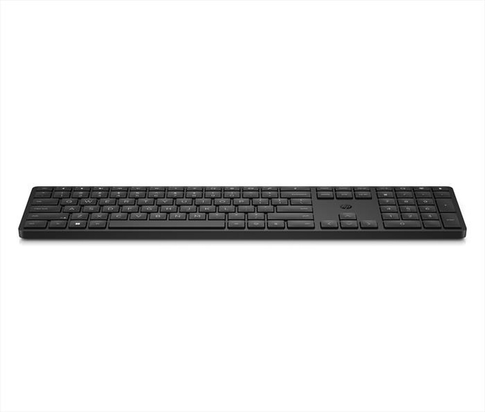"HP - TASTIERA WIRELESS 450-Nero"