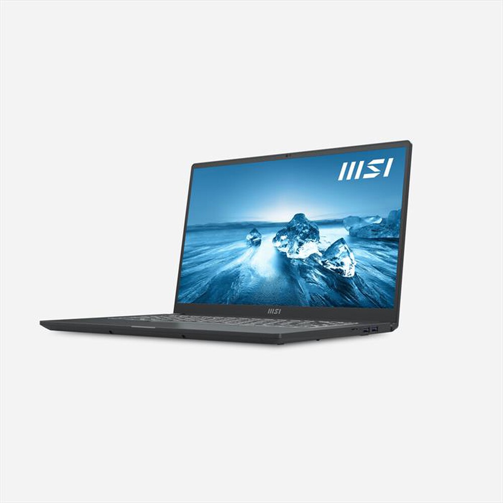 "MSI - PRESTIGE 15 A12SC-075IT-Nero"