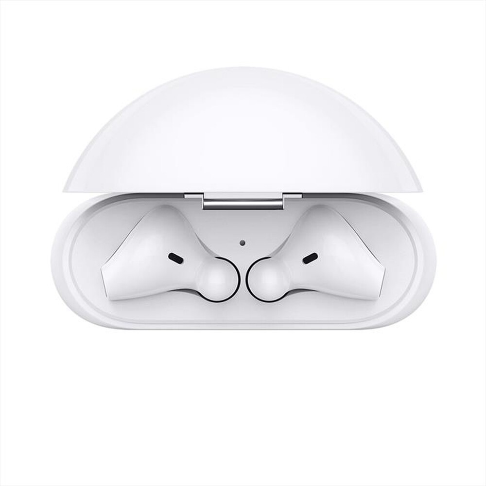 "HUAWEI - Freebuds 3 - con ricarica via cavo-BIANCO"