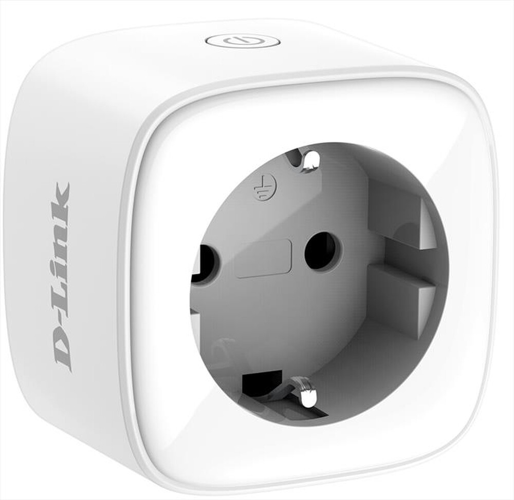 Immagine del prodotto D-LINK - DSP-W118-Bianco