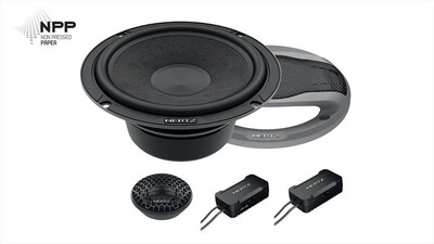 HERTZ - CK 165L