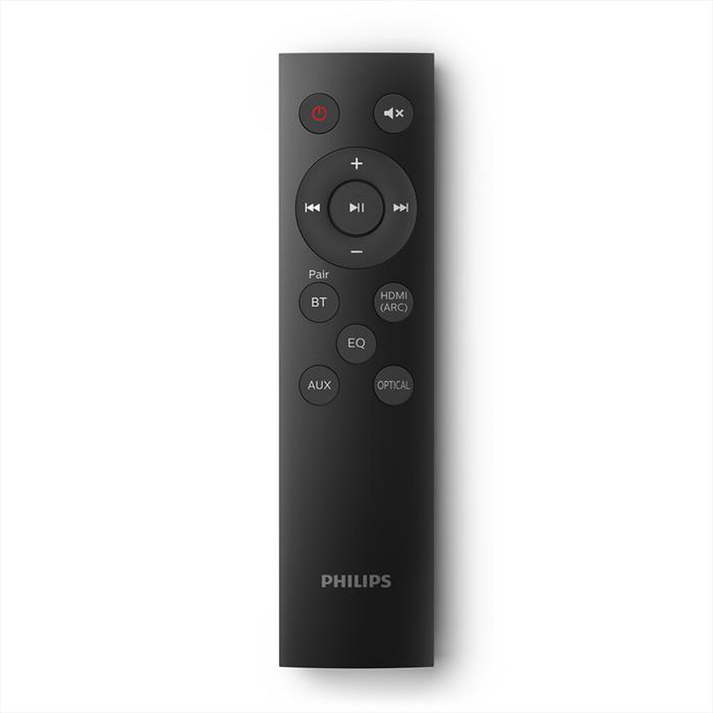 "PHILIPS - TAB5105-BLACK"