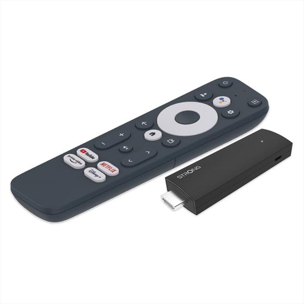 Immagine del prodotto STRONG - SRT41 VIDEO - MULTI MEDIA CONNECTION-nero