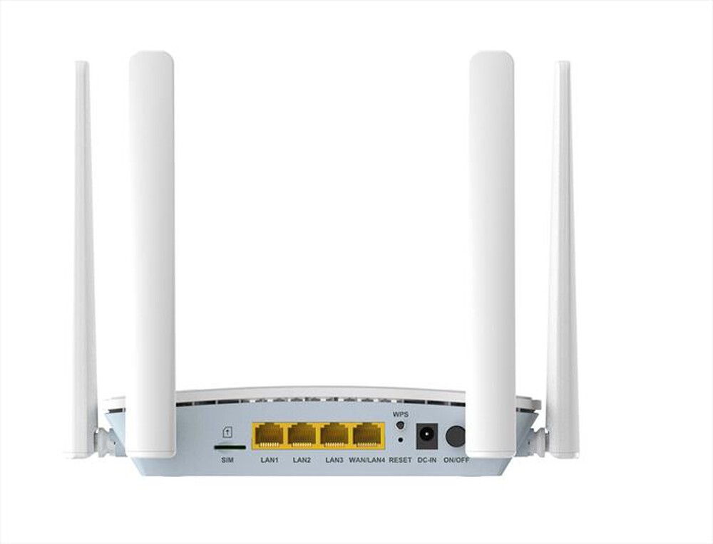Immagine del prodotto D-LINK - Router G403C-Bianco