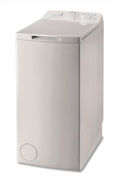 INDESIT - Lavatrice BTW L50300 IT/N 5 Kg Classe D