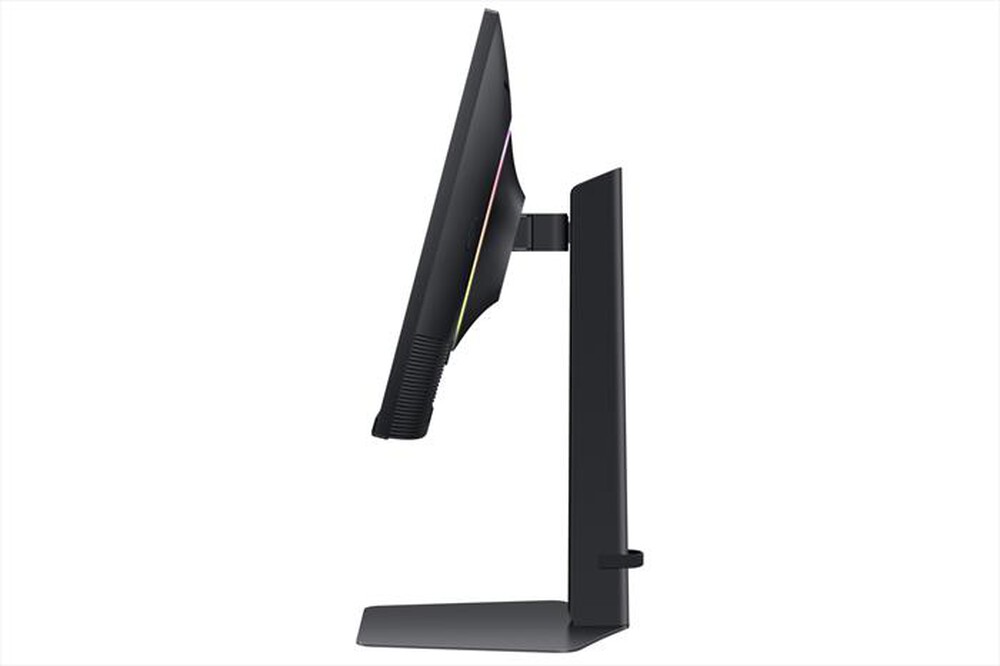 "SAMSUNG - MONITOR GAMING ODYSSEY G7 - G70D DA 27''-Black"