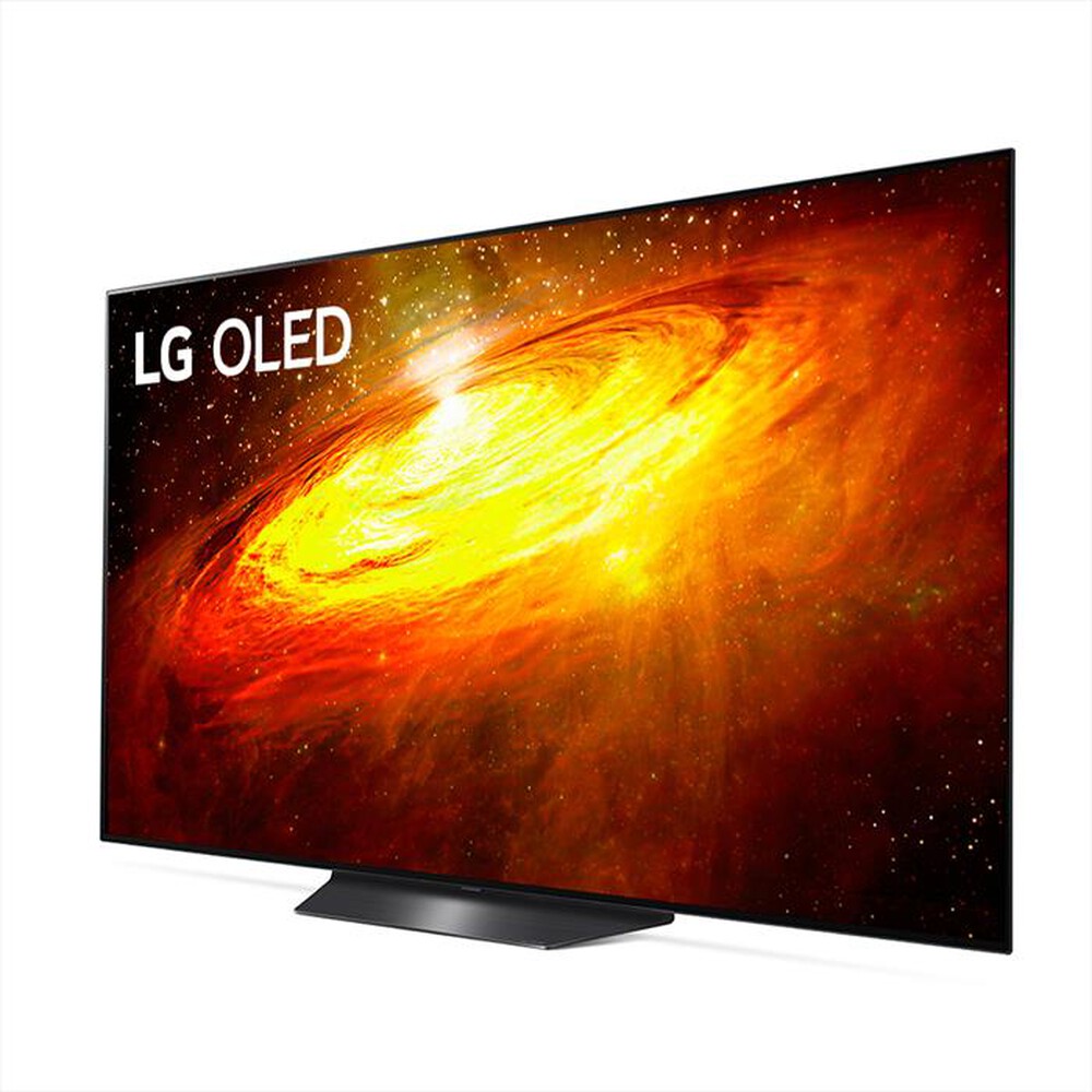 Immagine del prodotto LG - Smart TV OLED 4K 55" OLED55BX6LB-Light Black