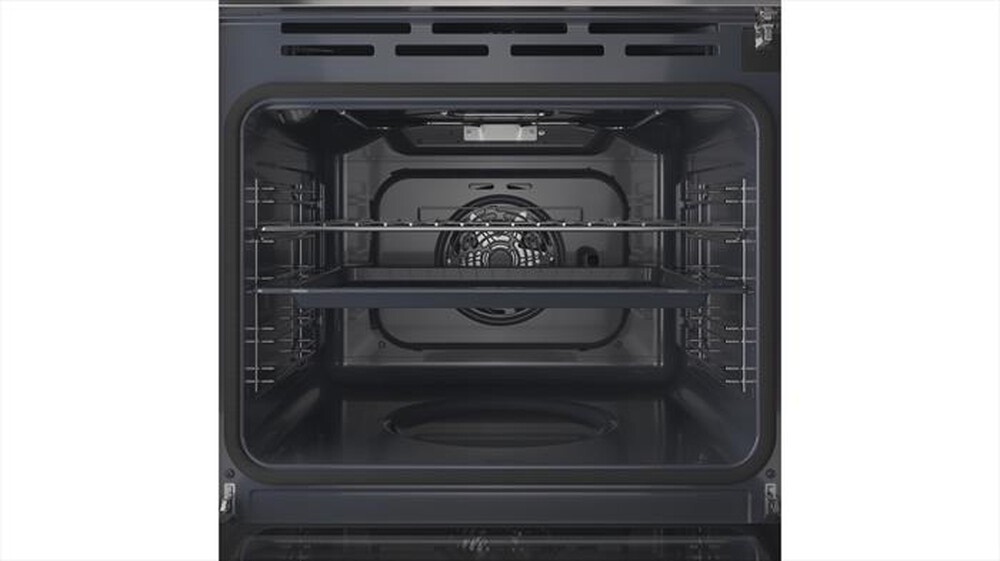Immagine del prodotto HOTPOINT ARISTON - Forno multifunzione HAO 275P X Classe A++
