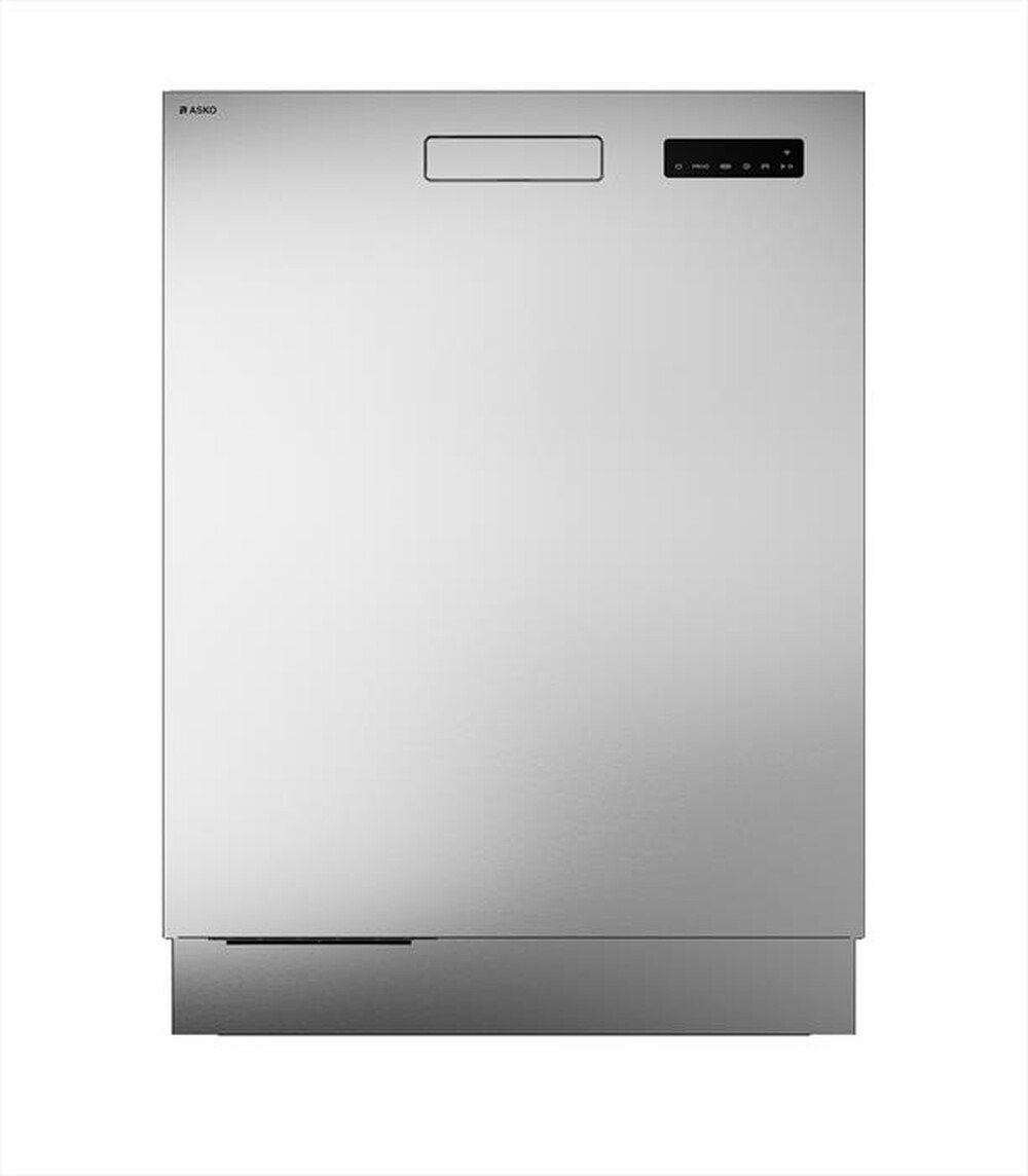 Immagine del prodotto ASKO - Lavastoviglie DBI 344 ID.S Classe B 14 coperti-Acciaio